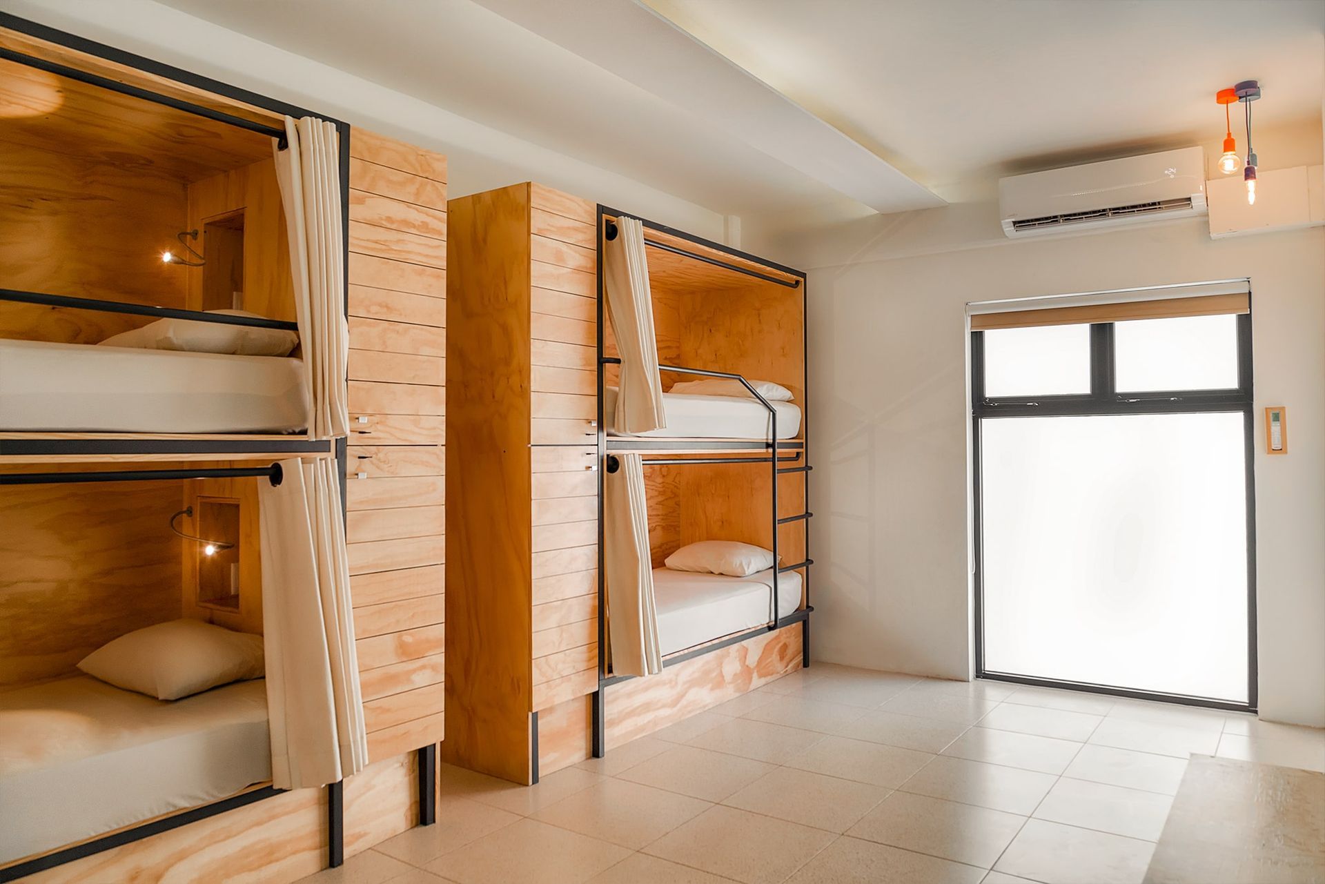 Dorm